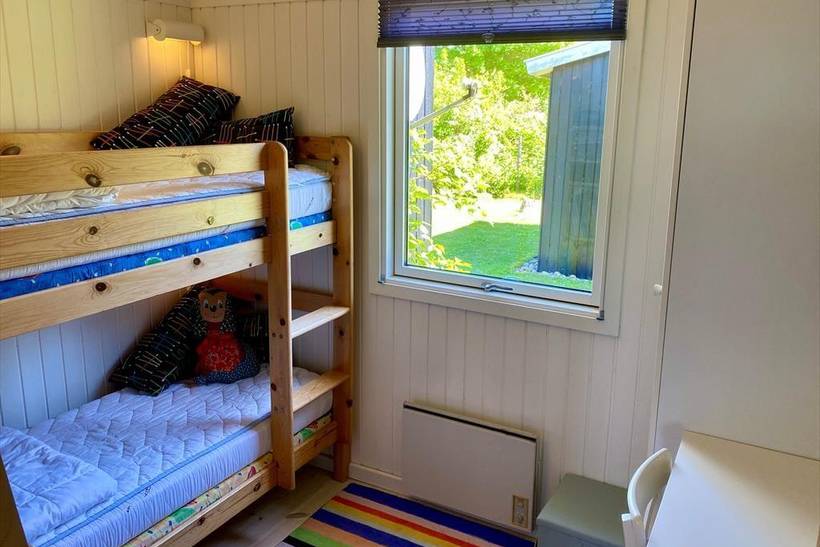 Foto von Ferienhaus QQ19 auf Isefjordkysten - Nordseeland