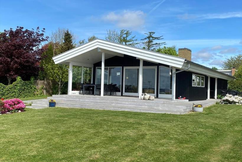 Foto von Ferienhaus QQ19 auf Isefjordkysten - Nordseeland