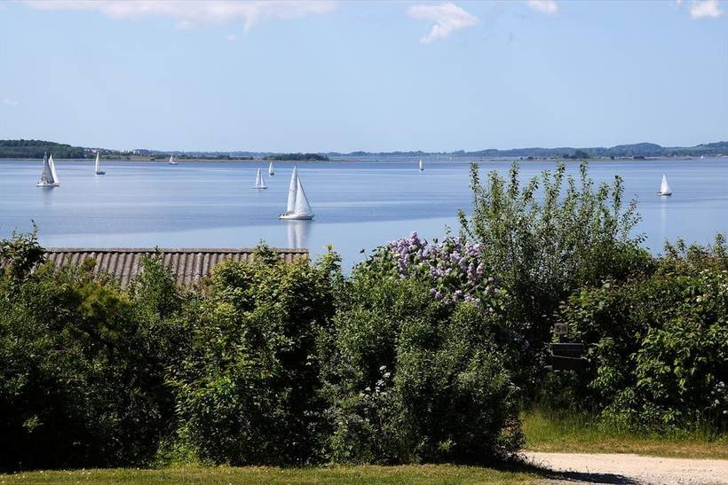 Foto von Ferienhaus QQ19 auf Isefjordkysten - Nordseeland