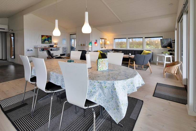 Foto von Ferienhaus QQ19 auf Isefjordkysten - Nordseeland
