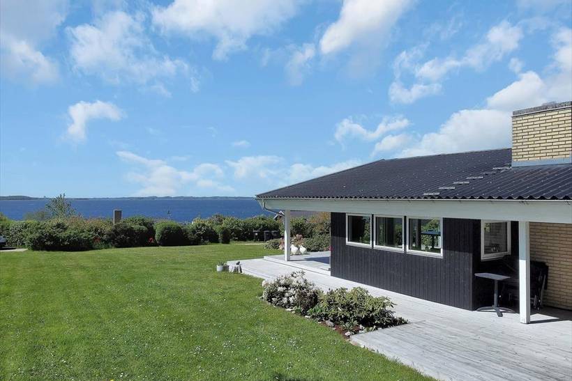 Foto von Ferienhaus QQ19 auf Isefjordkysten - Nordseeland