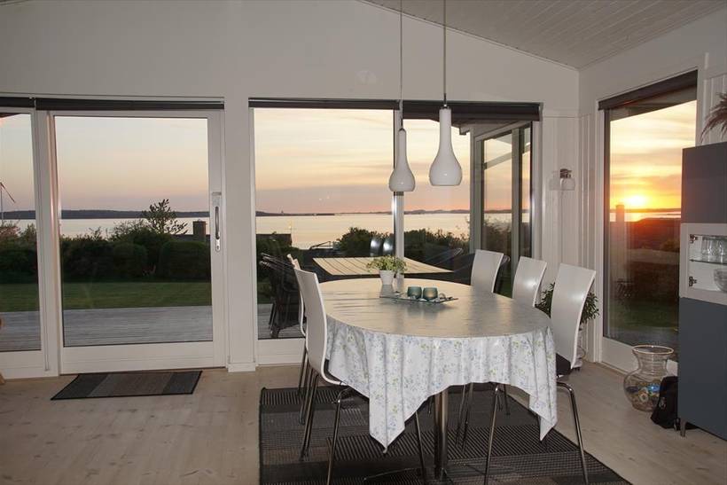 Foto von Ferienhaus QQ19 auf Isefjordkysten - Nordseeland