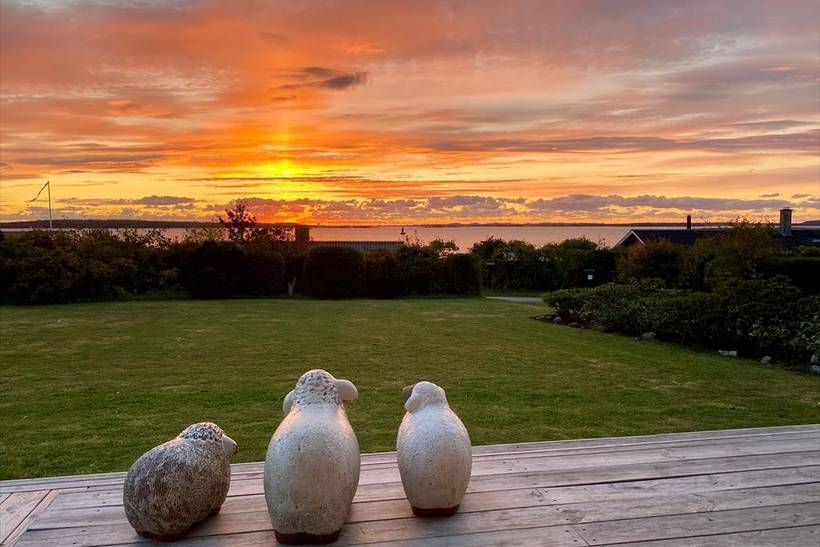 Foto von Ferienhaus QQ19 auf Isefjordkysten - Nordseeland