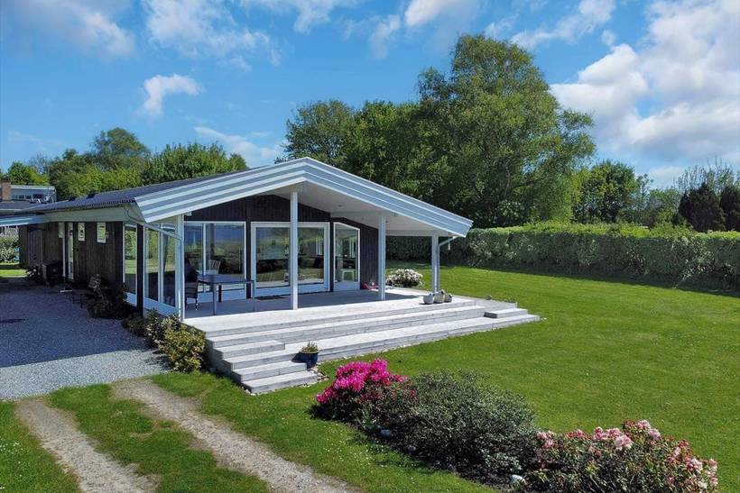 Foto von Ferienhaus QQ19 auf Isefjordkysten - Nordseeland