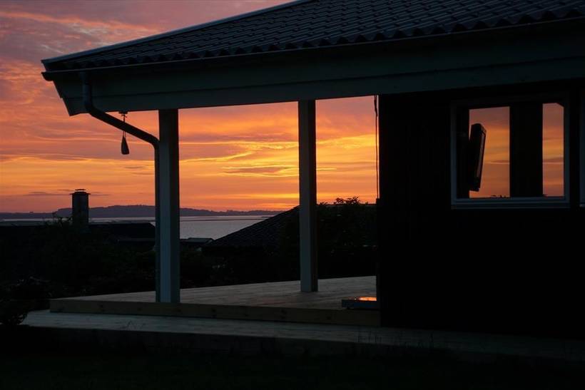 Foto von Ferienhaus QQ19 auf Isefjordkysten - Nordseeland