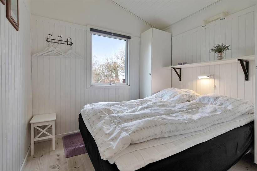 Foto von Ferienhaus QQ19 auf Isefjordkysten - Nordseeland