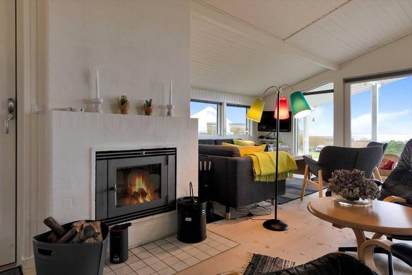 Foto von Ferienhaus QQ19 auf Isefjordkysten - Nordseeland