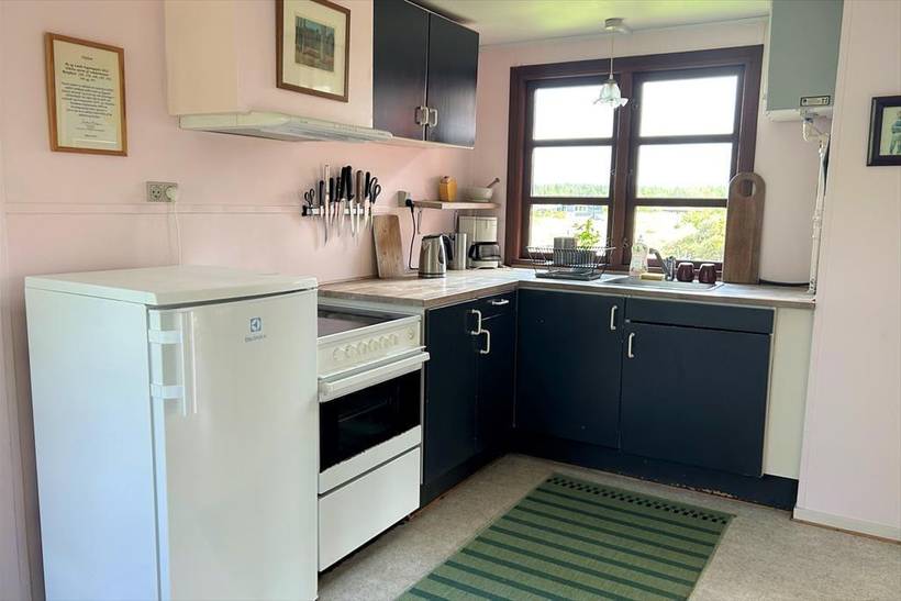 Foto von Ferienhaus QQ23 in Bjerghuse - Fjand - Westjütland