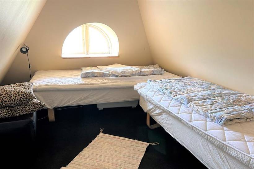 Foto von Ferienhaus QQ23 in Bjerghuse - Fjand - Westjütland