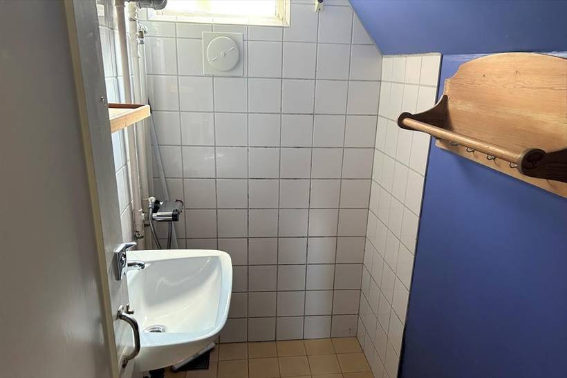 Foto von Ferienhaus QQ23 in Bjerghuse - Fjand - Westjütland