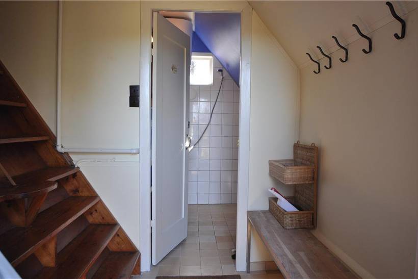 Foto von Ferienhaus QQ23 in Bjerghuse - Fjand - Westjütland