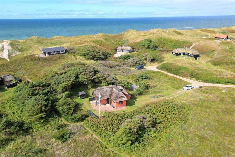 Foto von Ferienhaus QQ23 in Bjerghuse - Fjand - Westjütland
