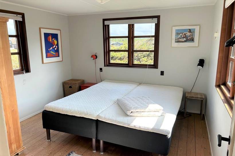 Foto von Ferienhaus QQ23 in Bjerghuse - Fjand - Westjütland