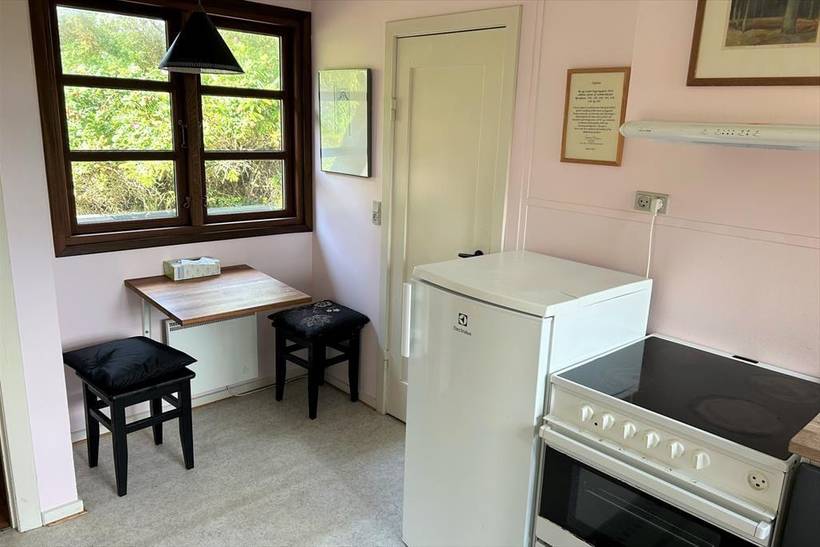 Foto von Ferienhaus QQ23 in Bjerghuse - Fjand - Westjütland