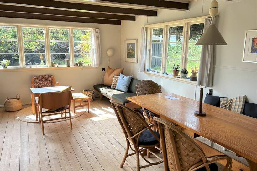 Foto von Ferienhaus QQ23 in Bjerghuse - Fjand - Westjütland