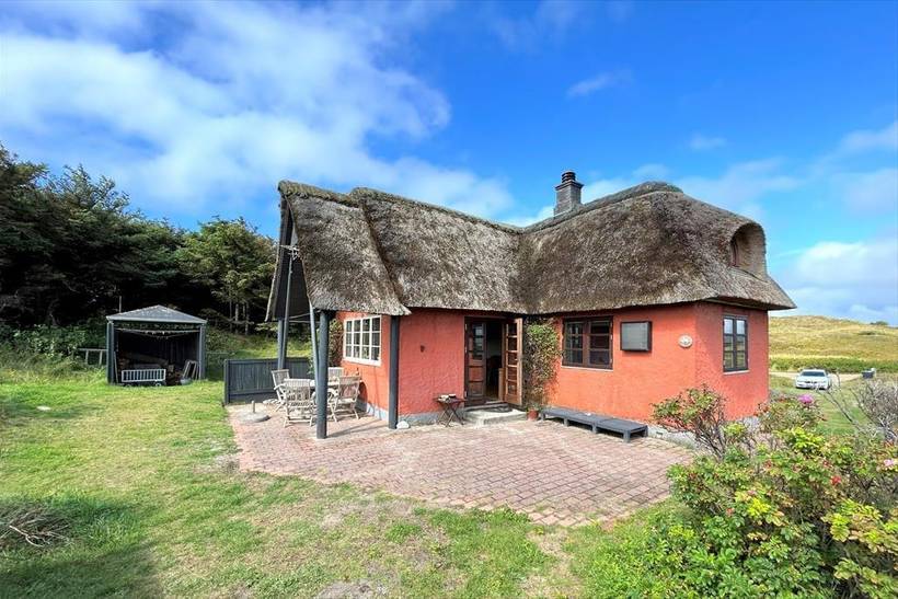 Foto von Ferienhaus QQ23 in Bjerghuse - Fjand - Westjütland