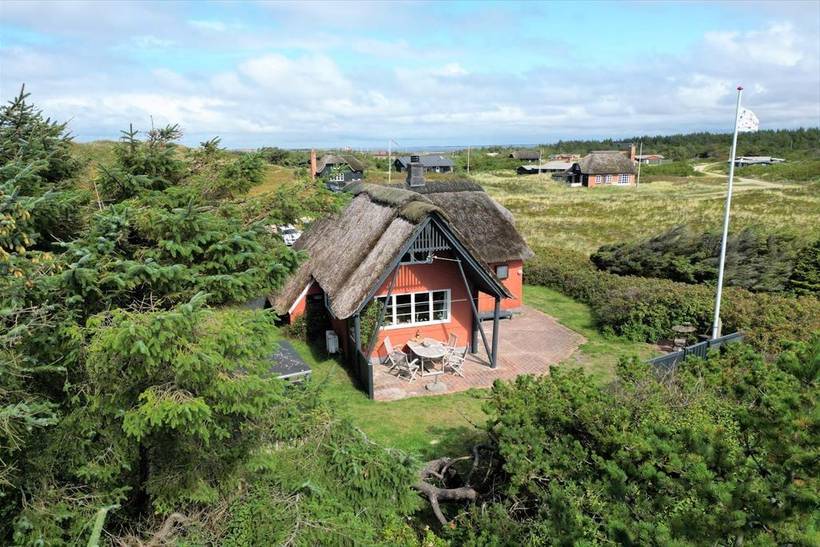 Foto von Ferienhaus QQ23 in Bjerghuse - Fjand - Westjütland