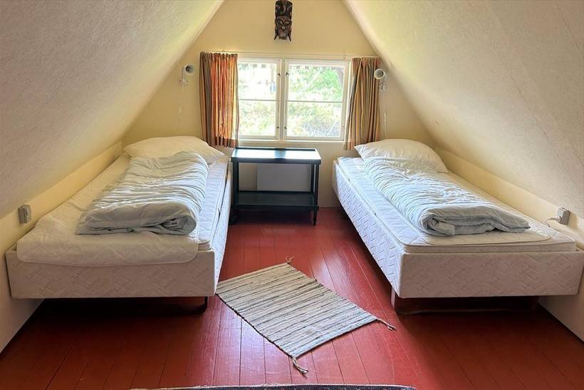 Foto von Ferienhaus QQ23 in Bjerghuse - Fjand - Westjütland