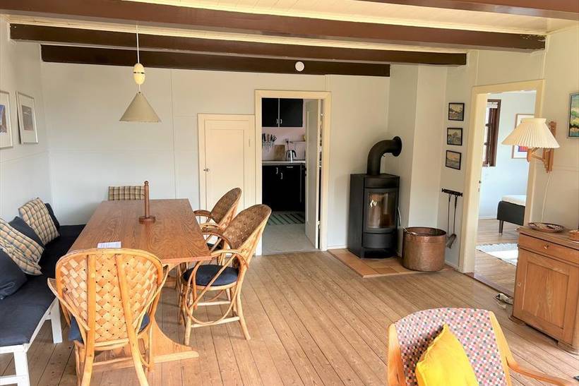 Foto von Ferienhaus QQ23 in Bjerghuse - Fjand - Westjütland