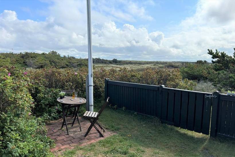Foto von Ferienhaus QQ23 in Bjerghuse - Fjand - Westjütland