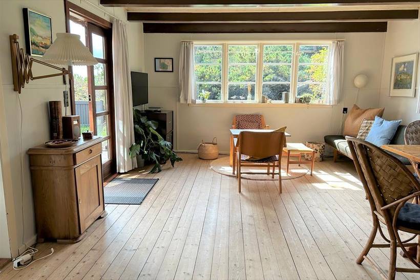 Foto von Ferienhaus QQ23 in Bjerghuse - Fjand - Westjütland