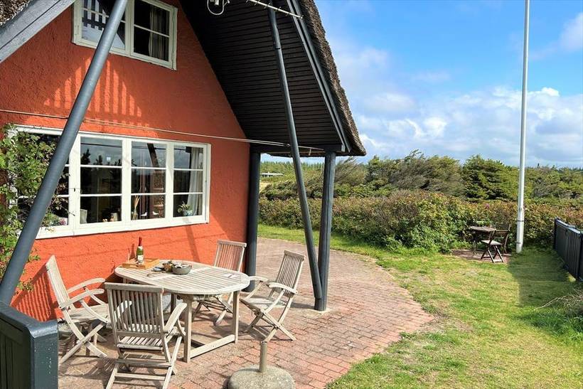 Foto von Ferienhaus QQ23 in Bjerghuse - Fjand - Westjütland