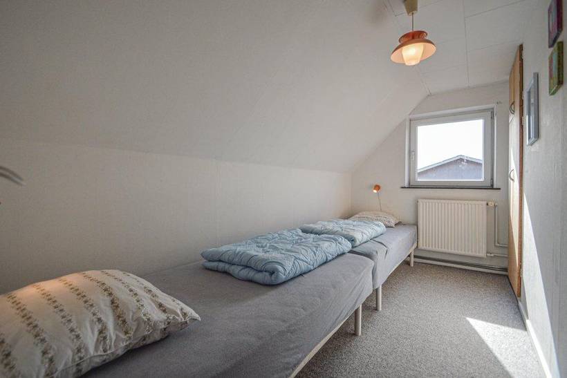 Foto von Ferienhaus QQ28 in Ballum - Südjütland