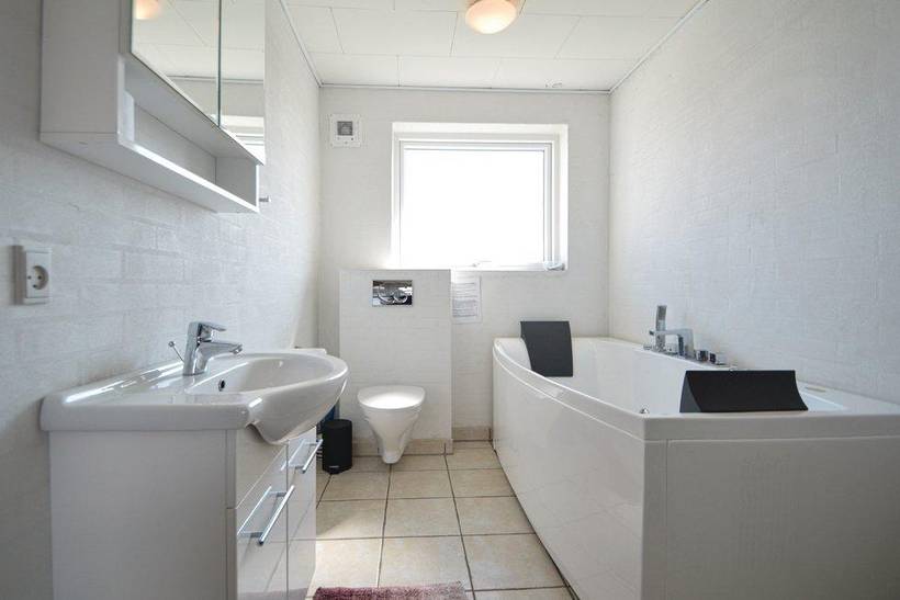 Foto von Ferienhaus QQ28 in Ballum - Südjütland
