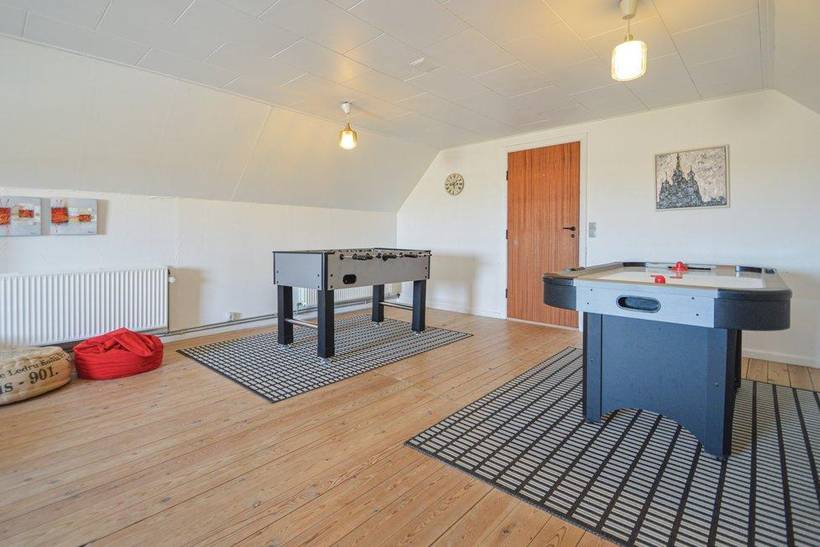 Foto von Ferienhaus QQ28 in Ballum - Südjütland