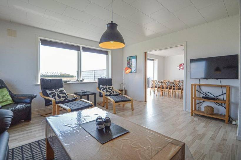 Foto von Ferienhaus QQ28 in Ballum - Südjütland