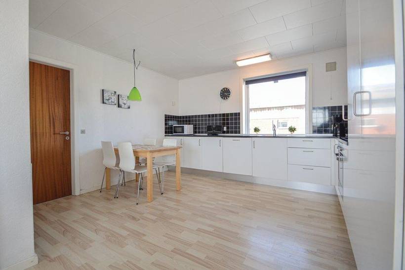 Foto von Ferienhaus QQ28 in Ballum - Südjütland