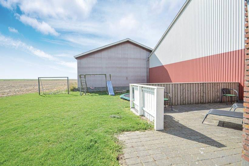 Foto von Ferienhaus QQ28 in Ballum - Südjütland