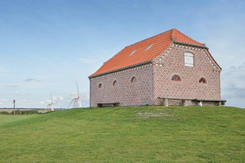 Foto von Ferienhaus QQ28 in Ballum - Südjütland