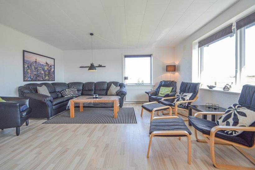 Foto von Ferienhaus QQ28 in Ballum - Südjütland