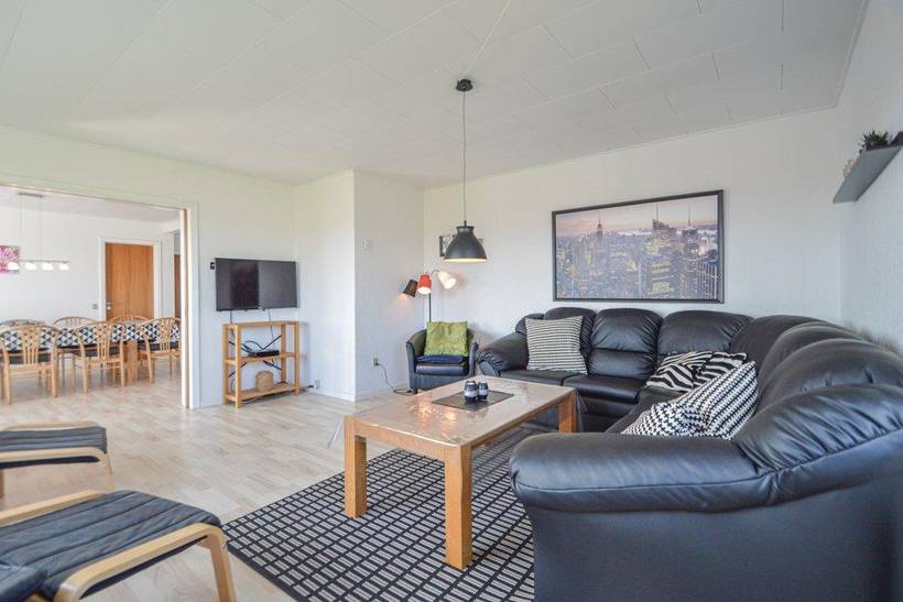 Foto von Ferienhaus QQ28 in Ballum - Südjütland