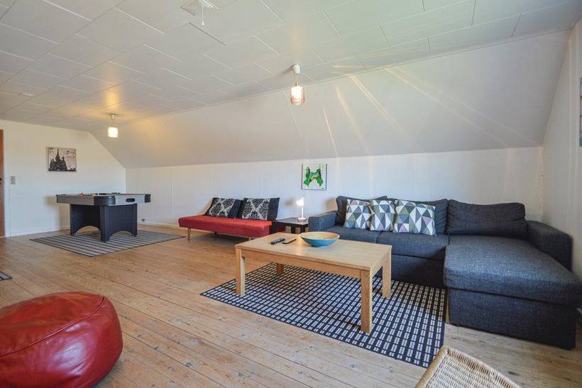 Foto von Ferienhaus QQ28 in Ballum - Südjütland