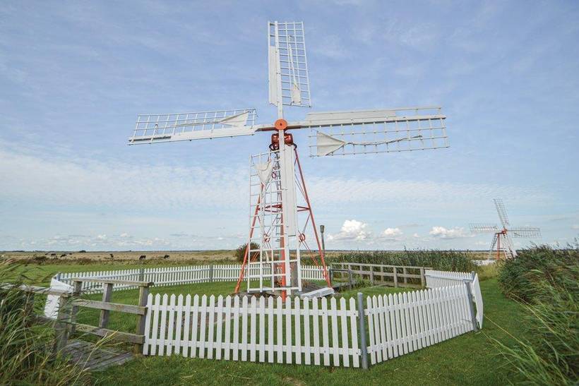 Foto von Ferienhaus QQ28 in Ballum - Südjütland