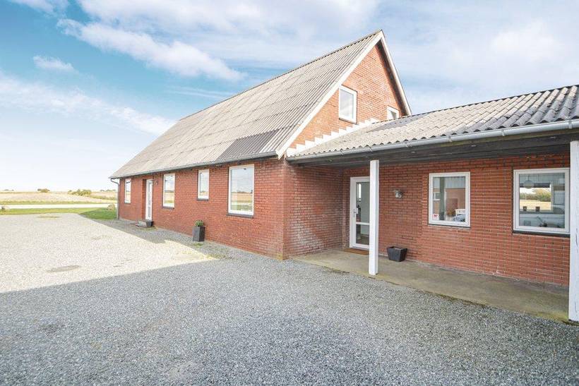 Foto von Ferienhaus QQ28 in Ballum - Südjütland