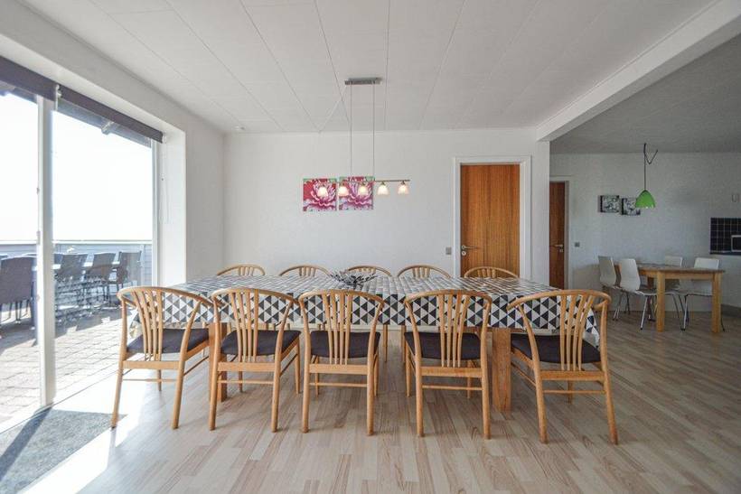 Foto von Ferienhaus QQ28 in Ballum - Südjütland