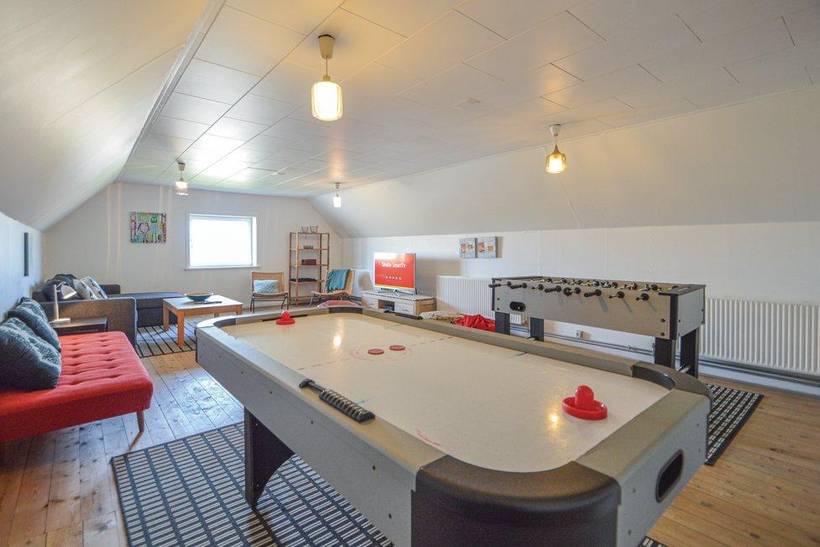 Foto von Ferienhaus QQ28 in Ballum - Südjütland