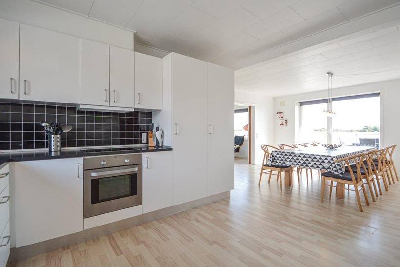 Foto von Ferienhaus QQ28 in Ballum - Südjütland