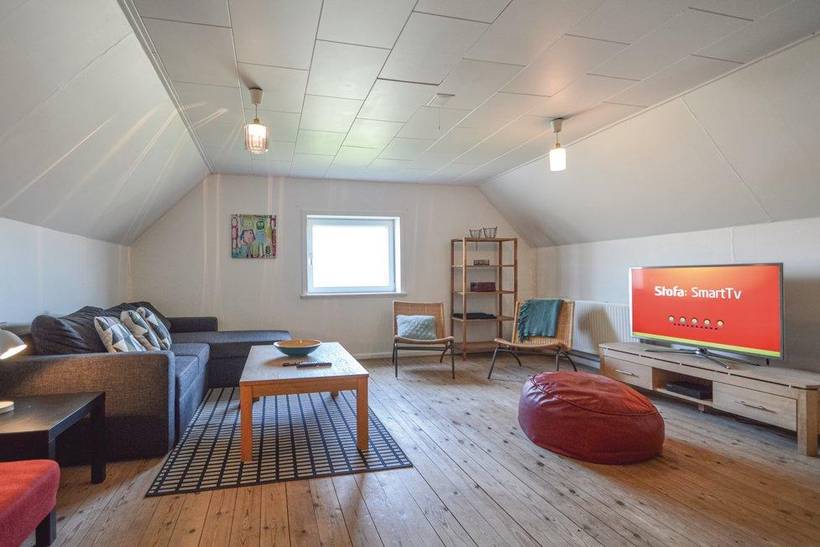 Foto von Ferienhaus QQ28 in Ballum - Südjütland