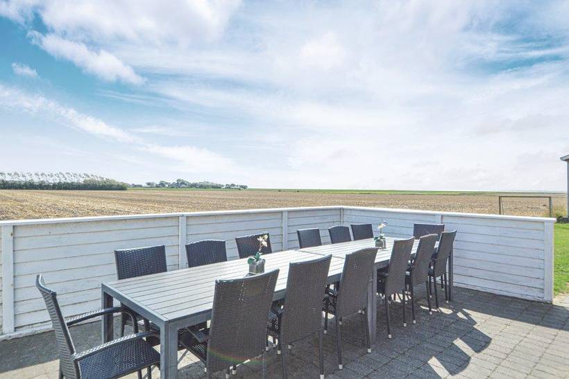 Foto von Ferienhaus QQ28 in Ballum - Südjütland