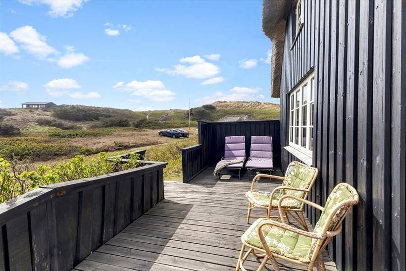 Foto von Ferienhaus QQ30 in Bjerghuse - Fjand - Westjütland