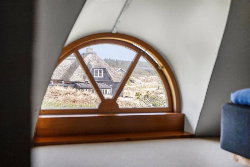 Foto von Ferienhaus QQ30 in Bjerghuse - Fjand - Westjütland
