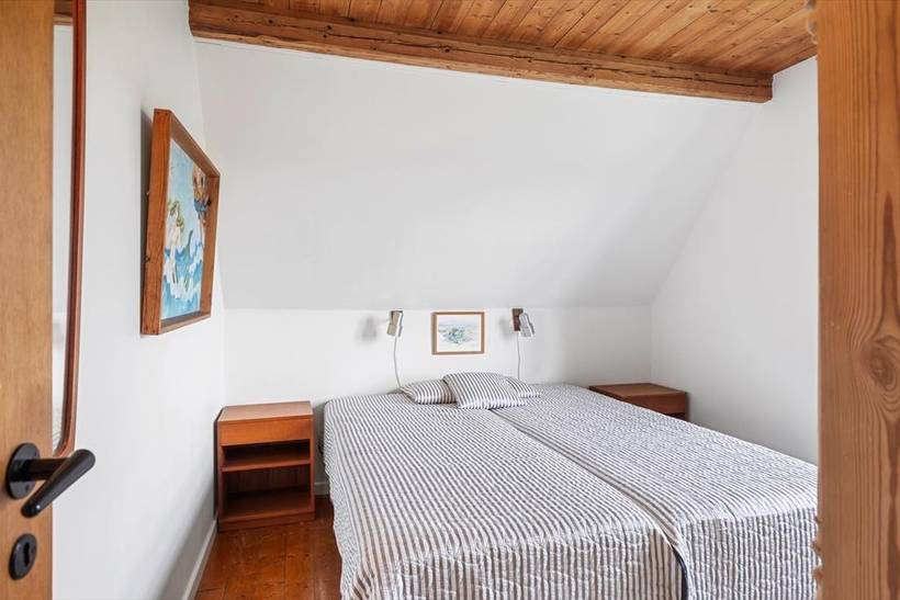 Foto von Ferienhaus QQ30 in Bjerghuse - Fjand - Westjütland
