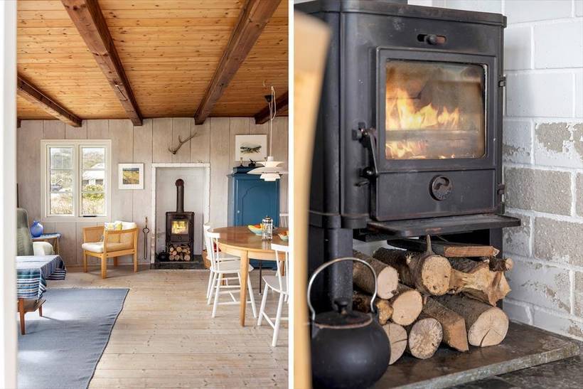 Foto von Ferienhaus QQ30 in Bjerghuse - Fjand - Westjütland