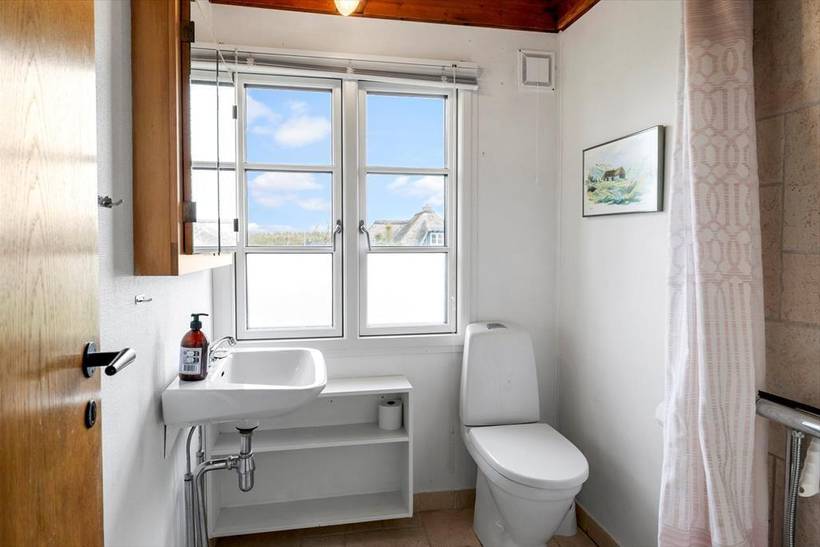 Foto von Ferienhaus QQ30 in Bjerghuse - Fjand - Westjütland