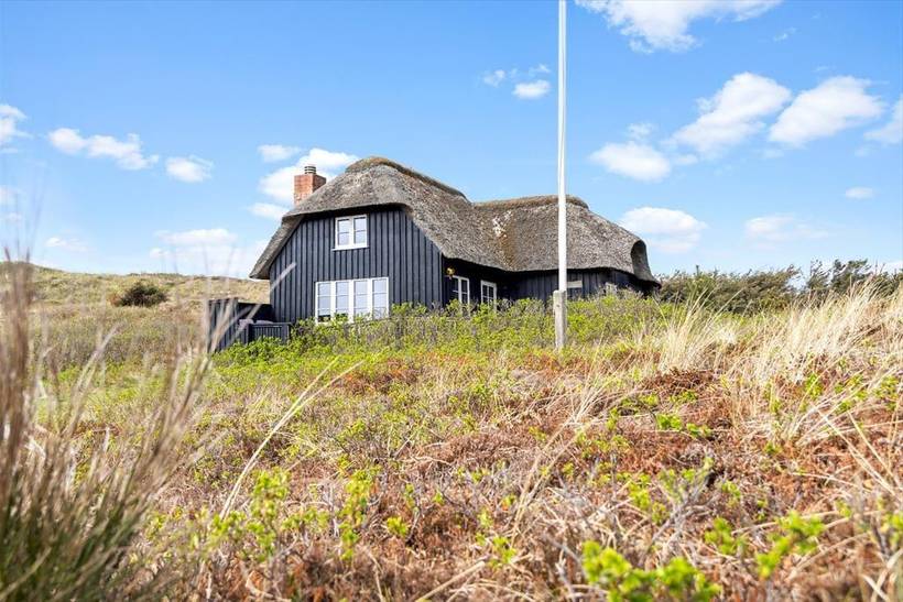 Foto von Ferienhaus QQ30 in Bjerghuse - Fjand - Westjütland