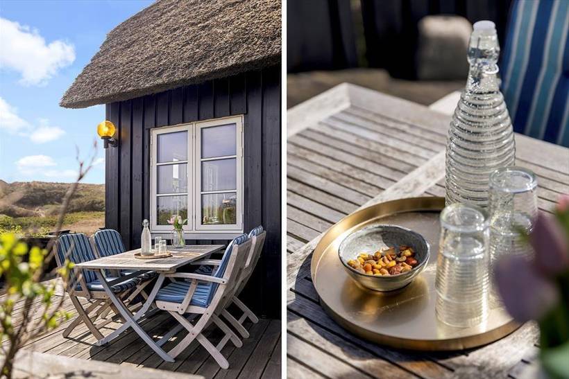 Foto von Ferienhaus QQ30 in Bjerghuse - Fjand - Westjütland